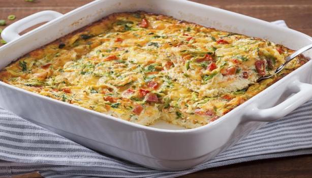Receitas de omelete: 22 opções deliciosas