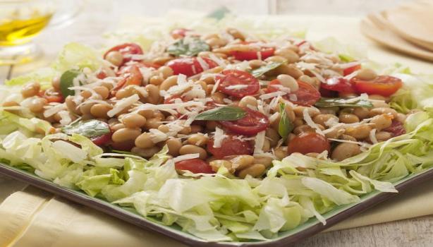 Salada de Soja