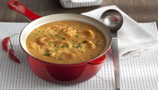 Receitas de camarão simples: preparos para enriquecer seu cardápio diário 