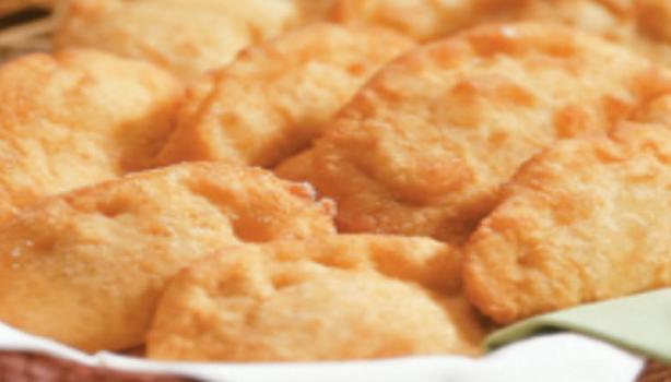 Pastel de Angu