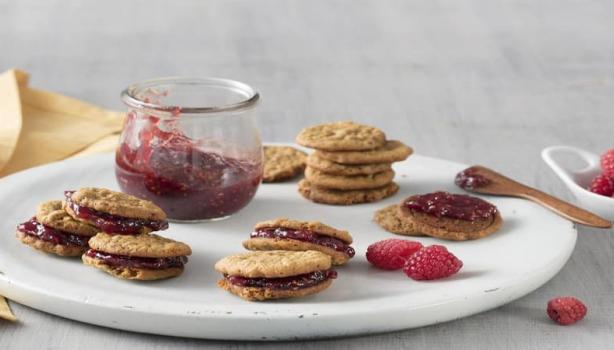 Whoopie Cookie Aveia