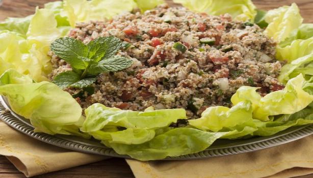Tabule Fresquinho