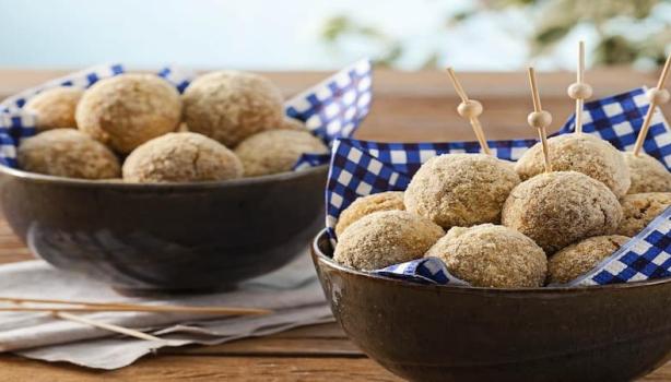 Receitas de abóbora cabotiá: aproveite todo sabor e nutrição desse vegetal 