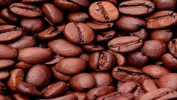café