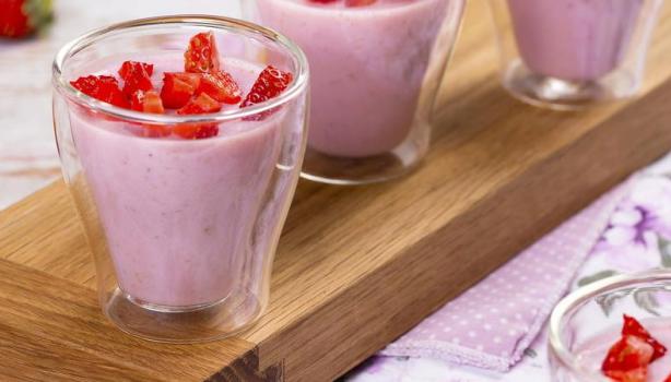 Receitas com morango: sabores e combinações dessa fruta 