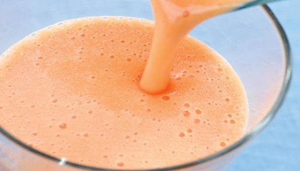 Vitamina Gostosa Manhã (Super Vitamina)