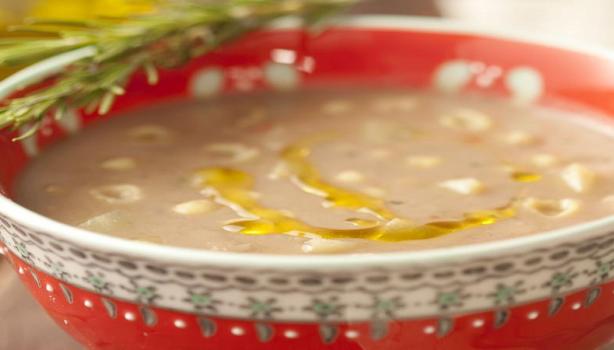 16 receitas quentinhas para começar o inverno com Maggi