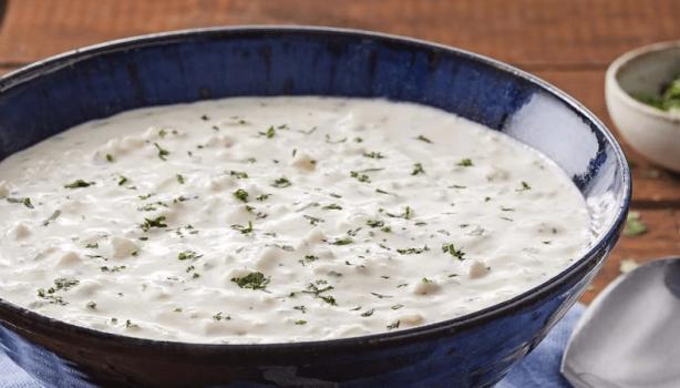 Creme de Palmito