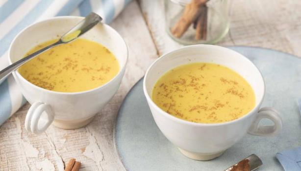 Molico Dourado - Golden Milk