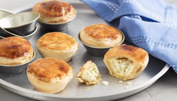 Receitas de empanadas: sabor latino em várias versões 