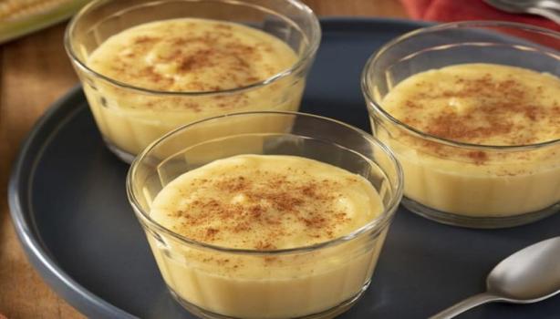 Curau de milho: 7 receitas para se deliciar 