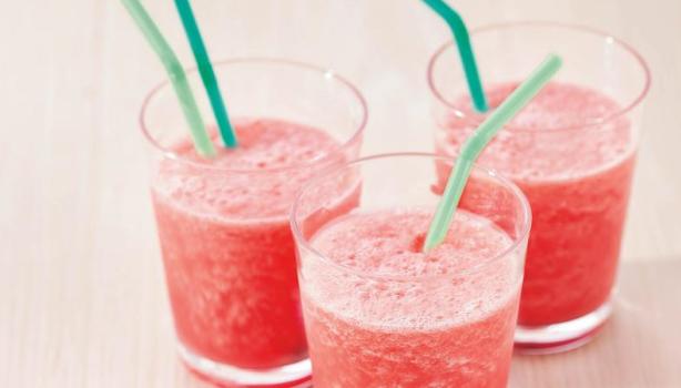 Smoothie de Melancia