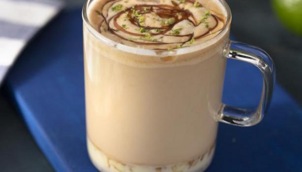 Latte Caramelo