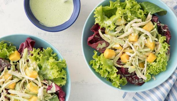 Salada Fresca