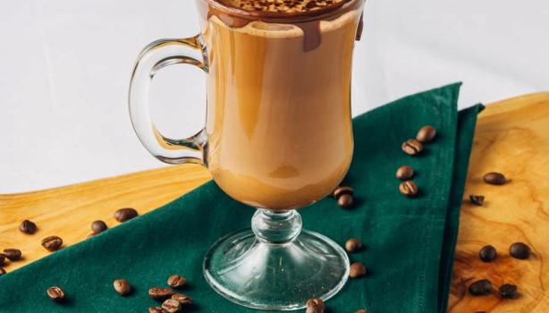 The Flash Coffee