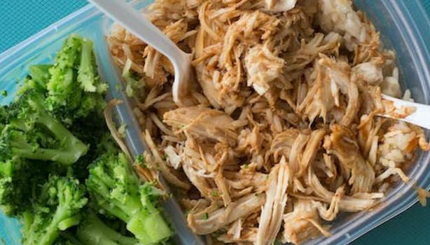 Como fazer marmitas para congelar?