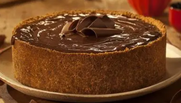 Chocolate ao Leite