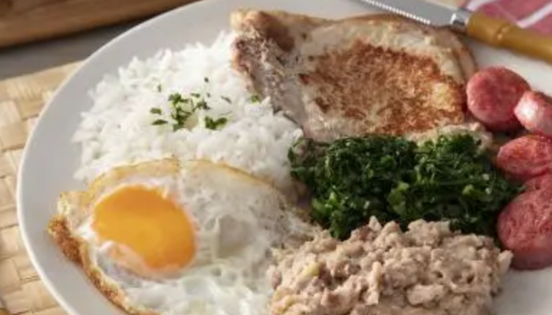 Comida Afetiva