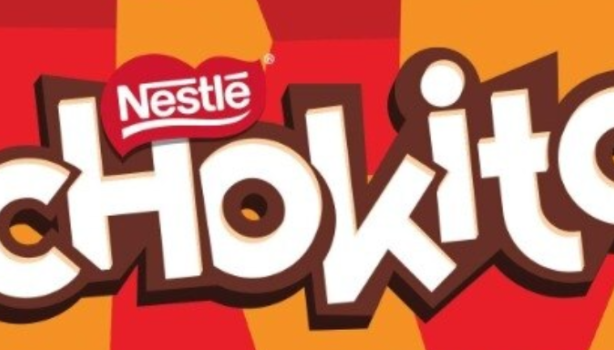 Ovo de Páscoa Chokito