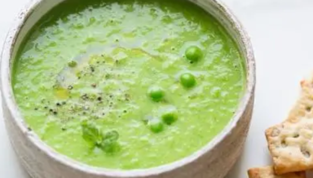 Receitas com ervilha