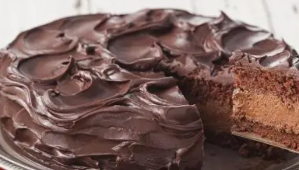 Receitas na batedeira