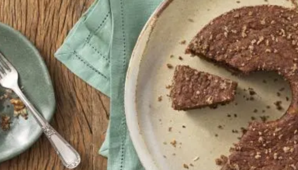 Receitas sem Ovo