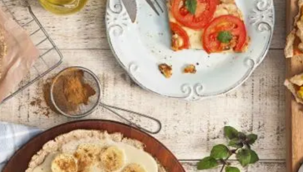 Sabores de Pizza