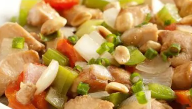 Temperos para Frango