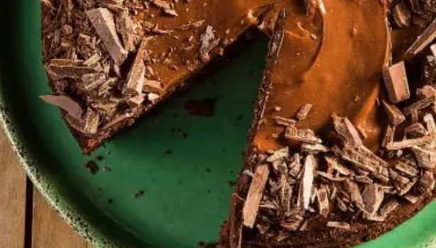 Bolo de Páscoa