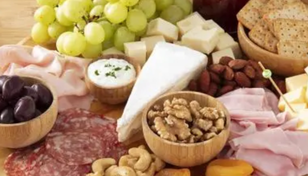 Comida de boteco