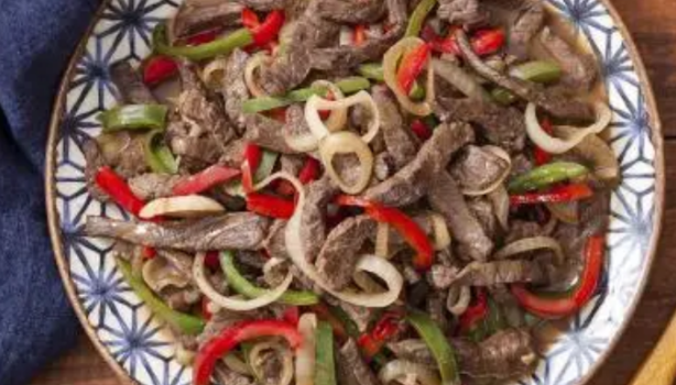 Receitas com pimentão