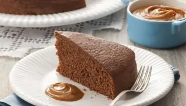 Bolo de chocolate: receitas simples