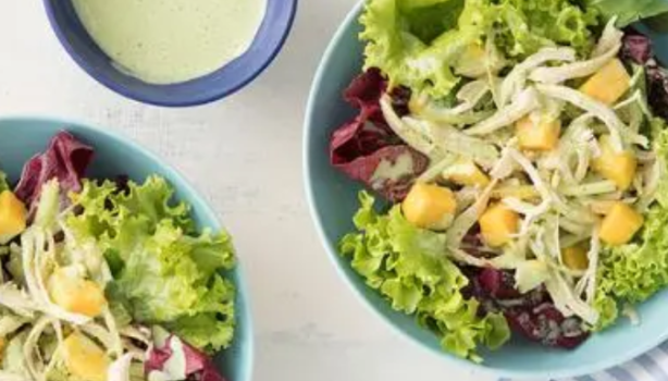 Como escolher verduras