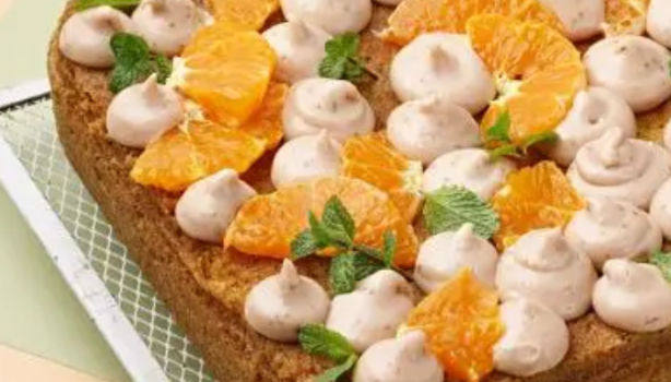 Receitas com tangerina