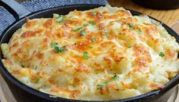 Receita almoço saudável