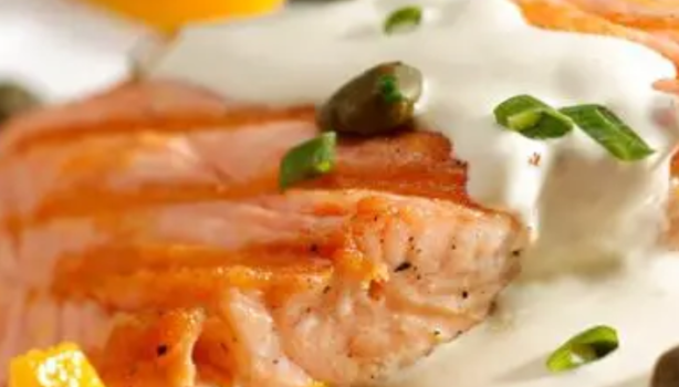Tipos de peixe diferentes