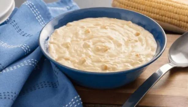Creme de Milho: Receita Fácil e Deliciosa