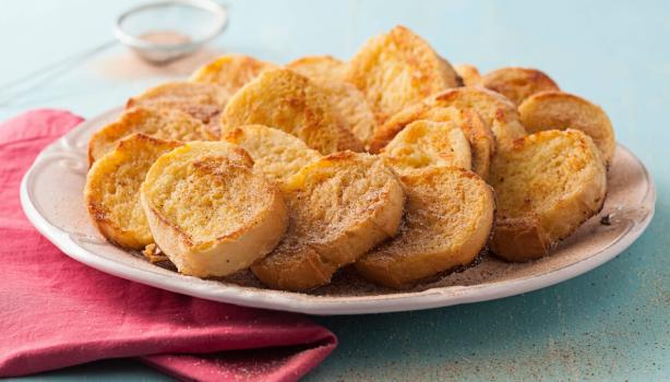 Rabanada: A doçura tradicional que aquece corações e celebrações