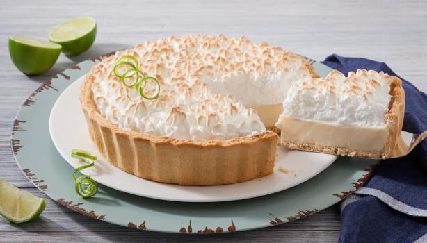 Torta de Limão: 10 receitas dessa sobremesa incrível