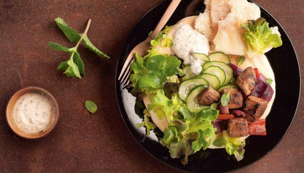 Receitas árabes: 15 preparos típicos para uma noite das Arábias na sua casa