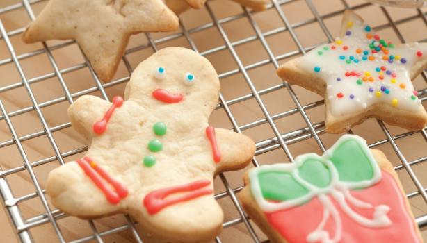 Biscoito de Natal: uma tradição que adoça o paladar e aquece o coração