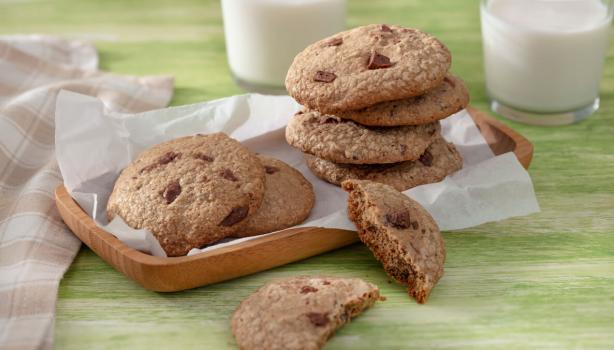 Cookie Vegano