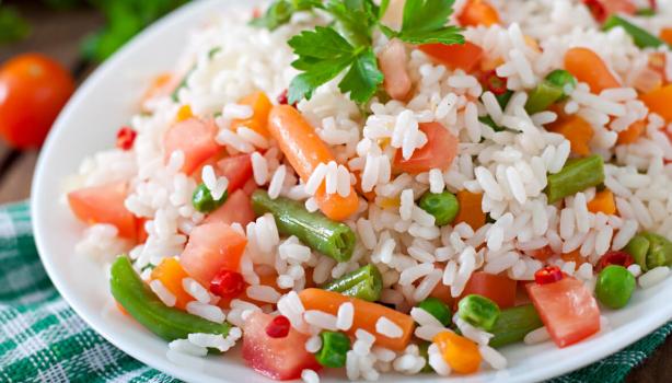 Arroz carreteiro