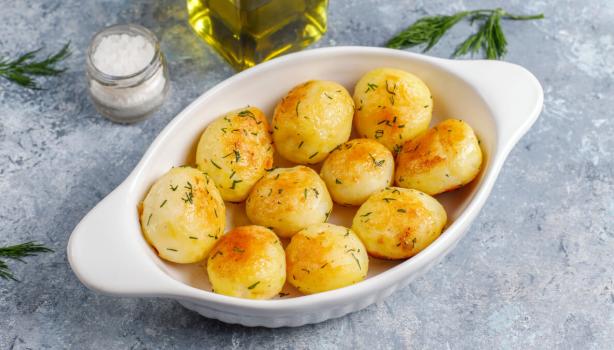 Bolinho de batata: aprenda a fazer essa delícia de forma fácil e rápida 