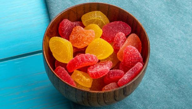 Gelatina colorida sem complicação: receita fácil e divertida