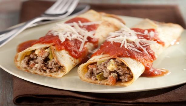 Panqueca de carne: aprenda a fazer essa delícia em casa