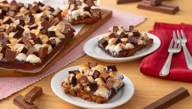 27 sobremesas para uma Páscoa diferente com KitKat