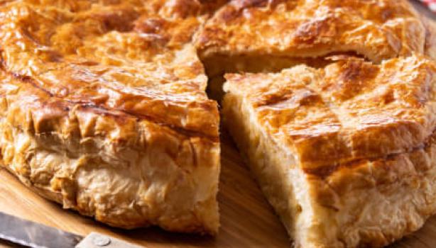 Torta Integral de Atum: Receita Rápida e Deliciosa
