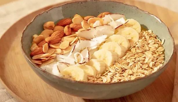 Dicas para ter uma Alimentação Equilibrada