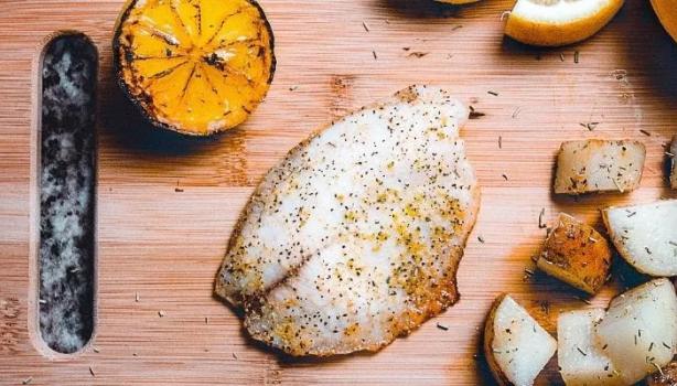 Alimentos ricos em sais minerais: quais são eles?